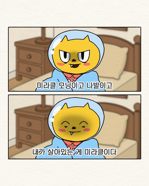 ...