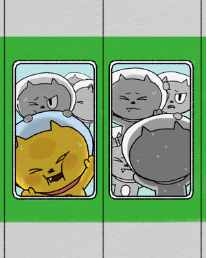 ...