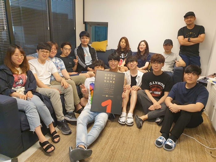 원스토어, 6월의 우수베타게임에 ‘9M프로야구’ 선정