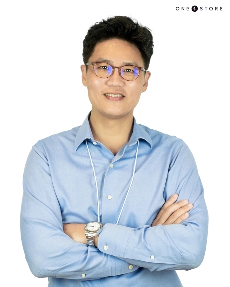원스토어, 글로벌 투자 전문가 출신 이기혁 CFO 영입